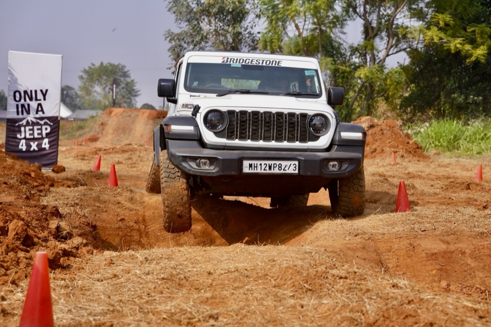 Vehicle Launch