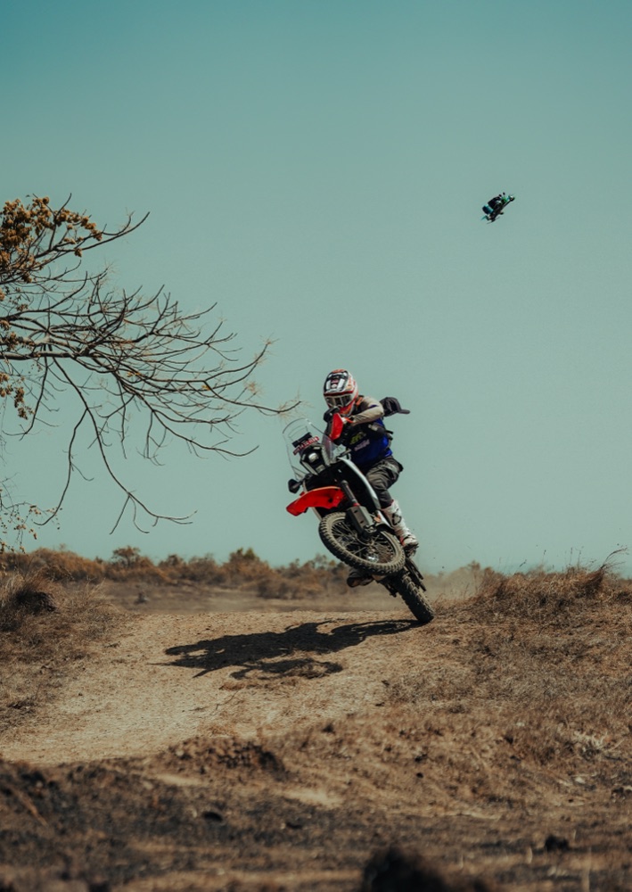 Motorsports