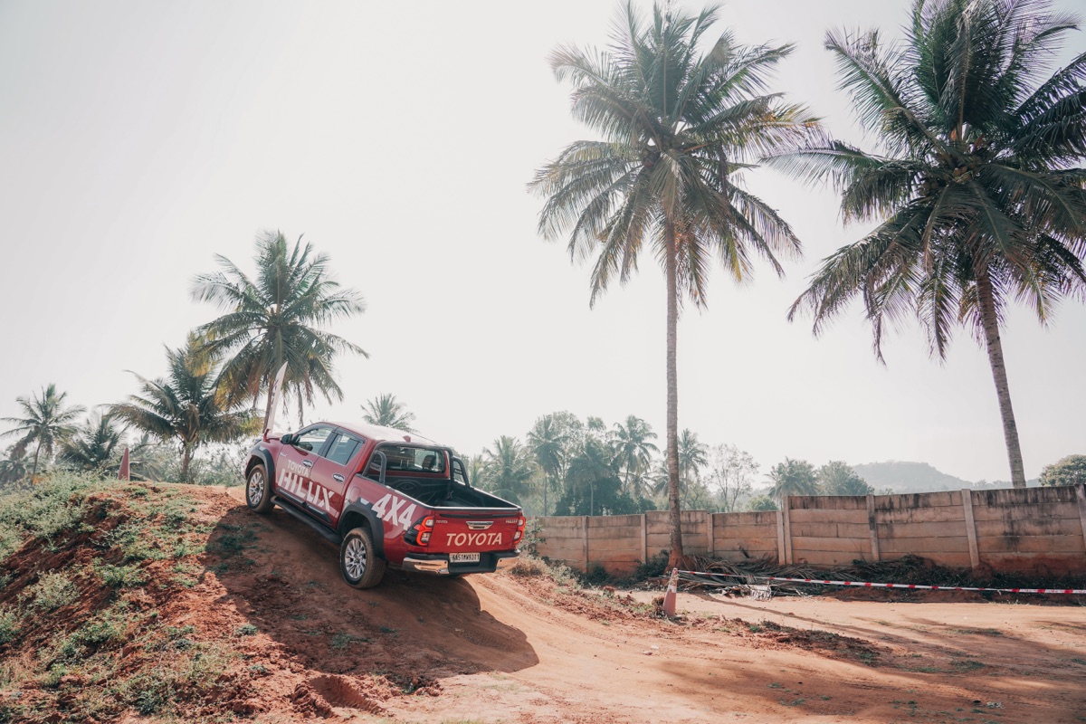 Explore India By Road self-driven adventures
